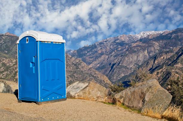 Types of Portable Toilets We Offer in Glenolden, PA