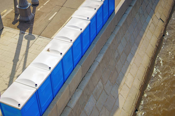 Best Construction Site Portable Toilets  in Glenolden, PA